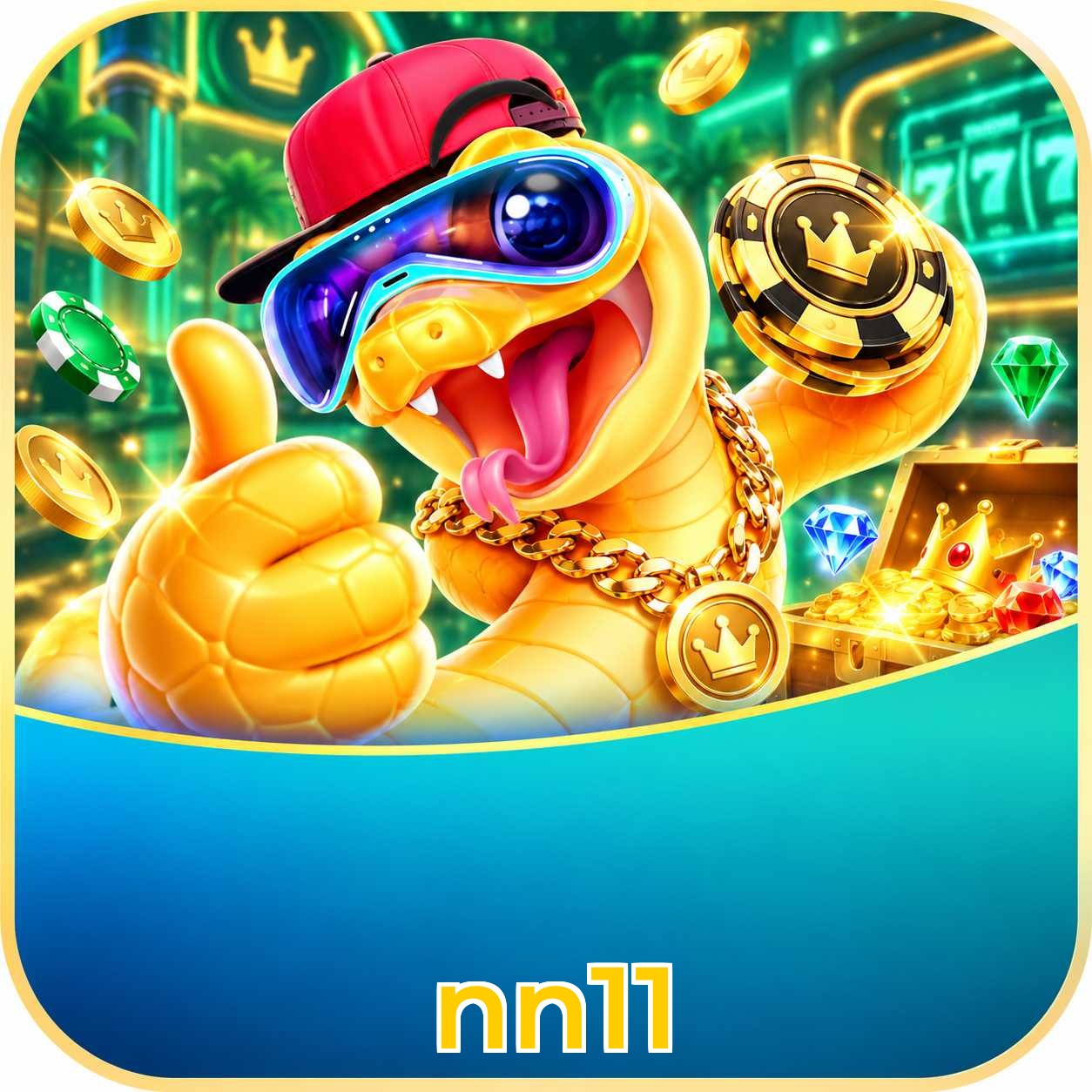 nn11 Certificado eCOGRA - Jogos Justos Auditados