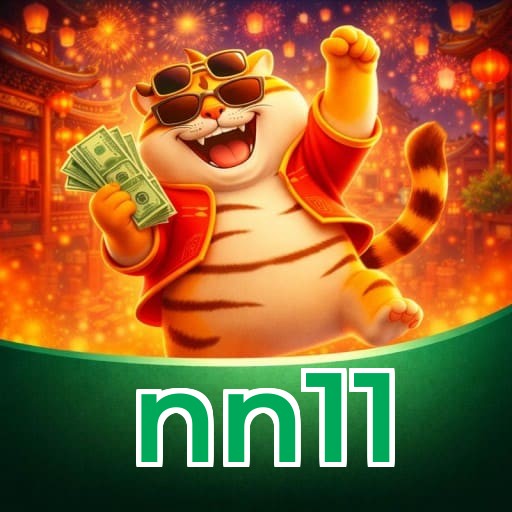Fortune Tiger slot